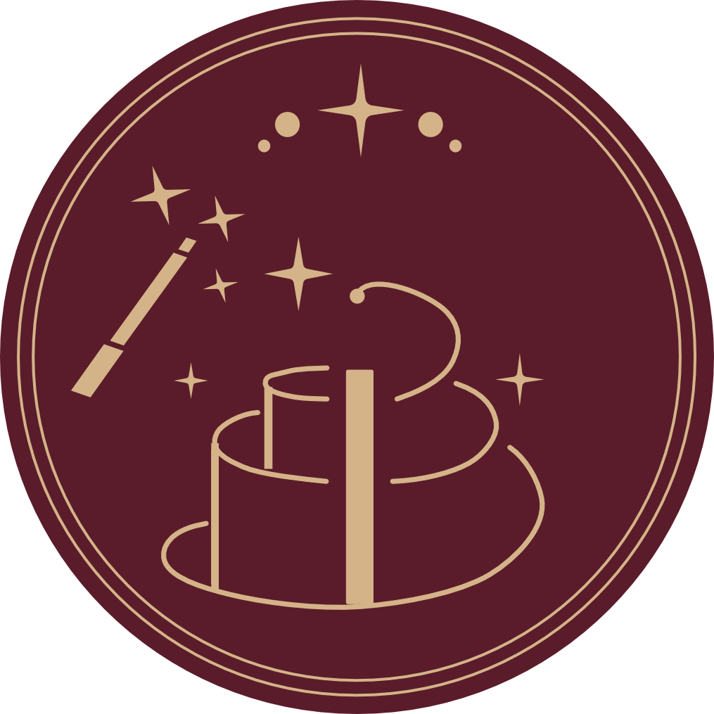 Velvet Spell Logo
