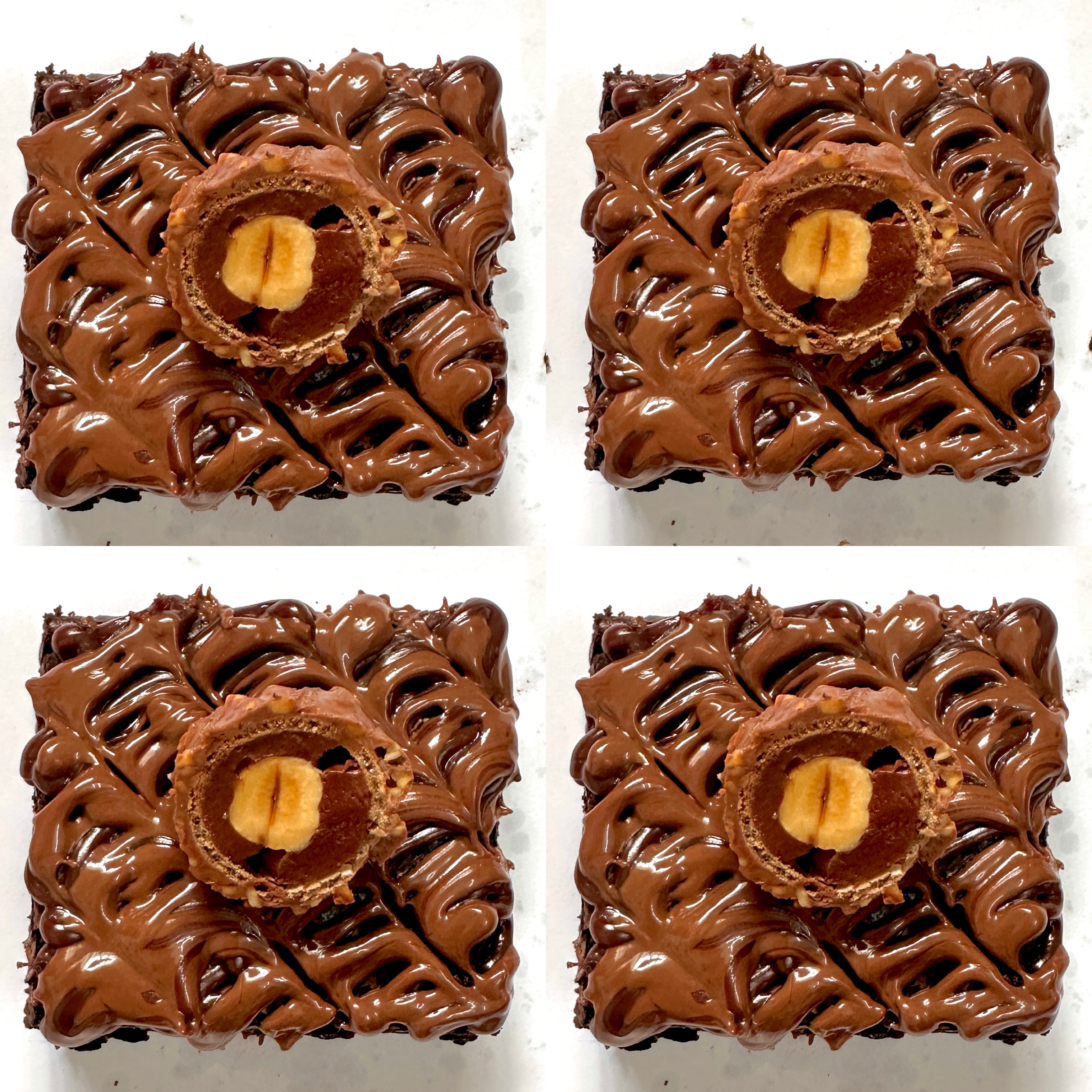 Ferrero Box of 4 - view 1