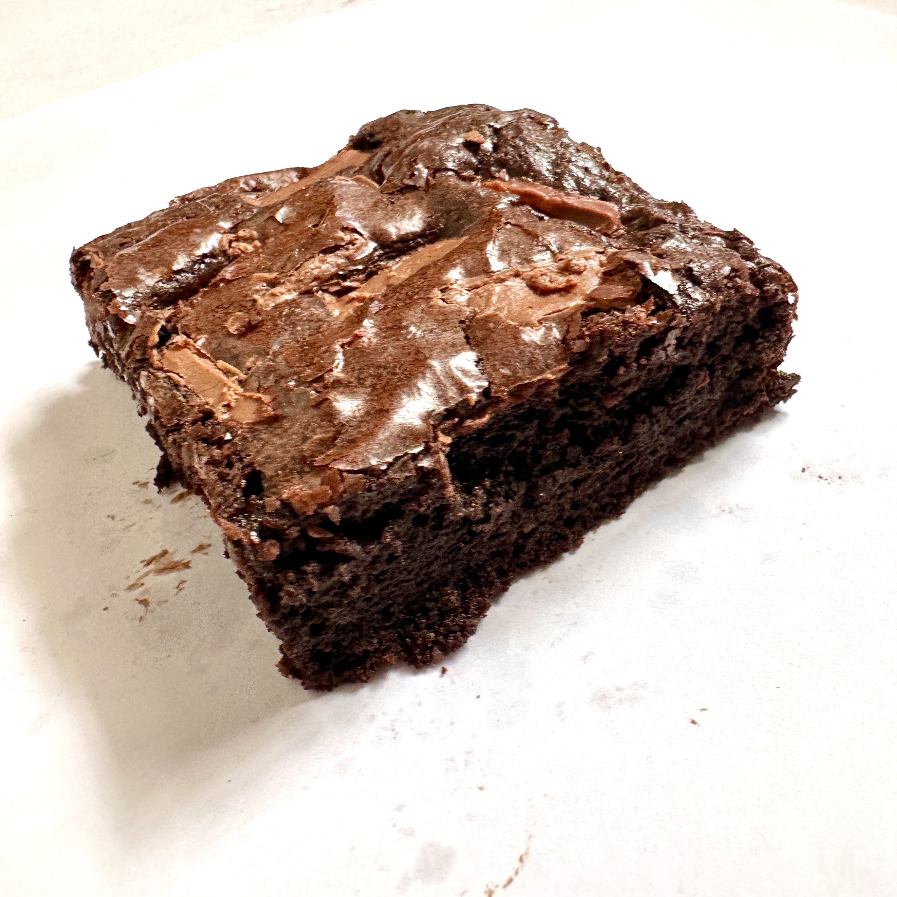 Chunks Brownie - view 2