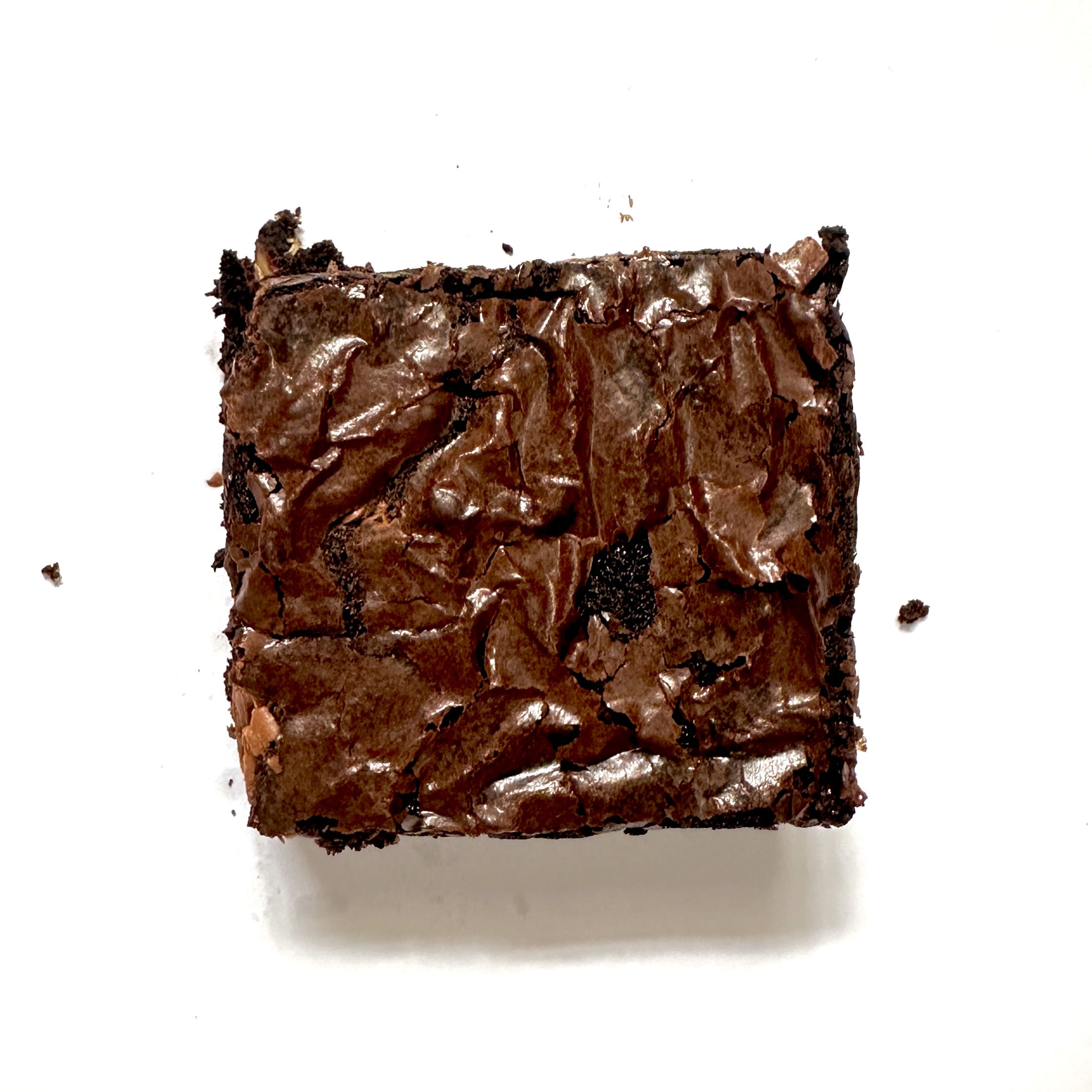 Classic Brownie