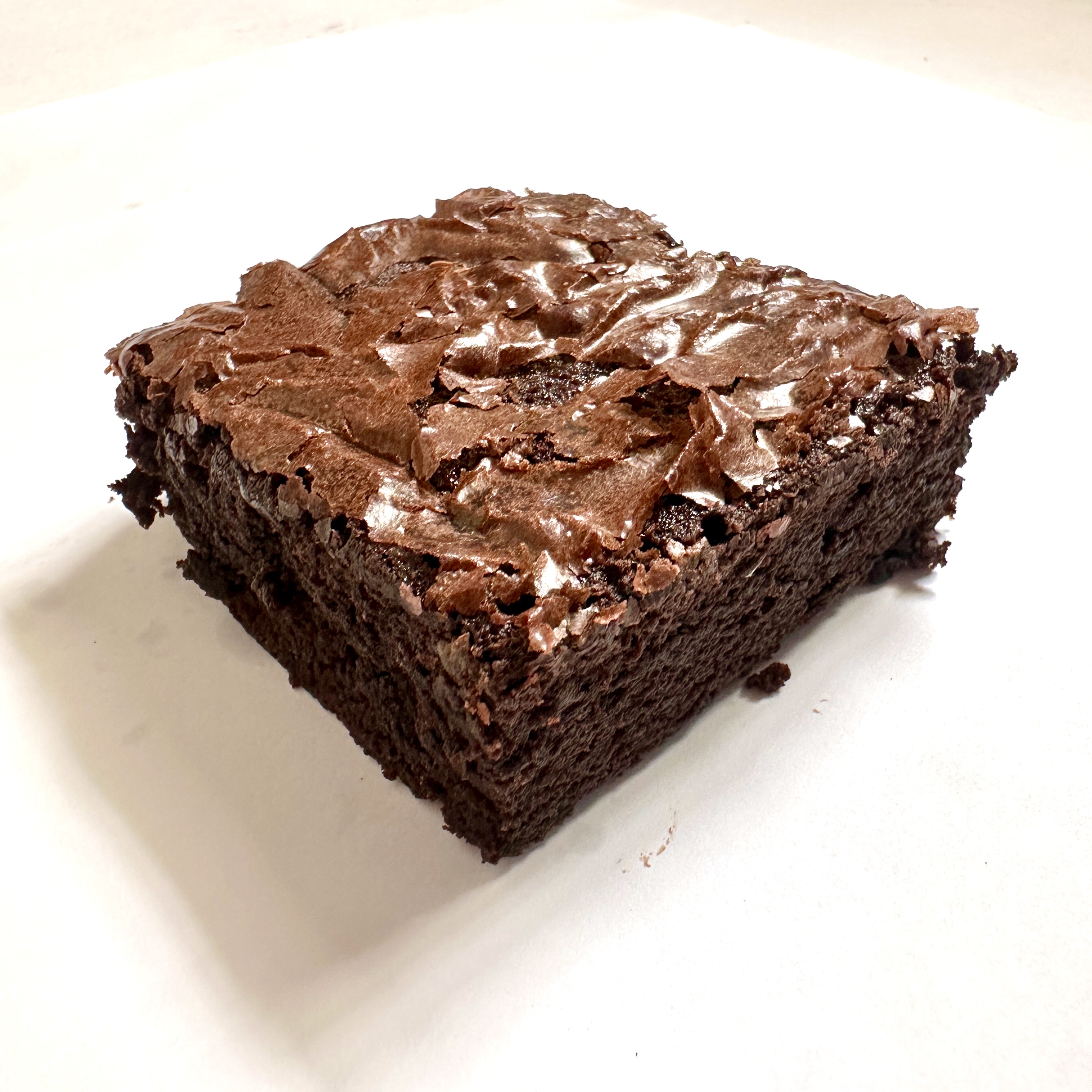 Classic Brownie - view 2